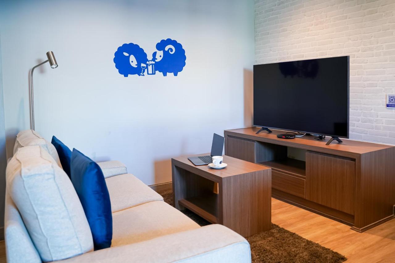 Kokotel Bangkok Dheva Thonglor Экстерьер фото
