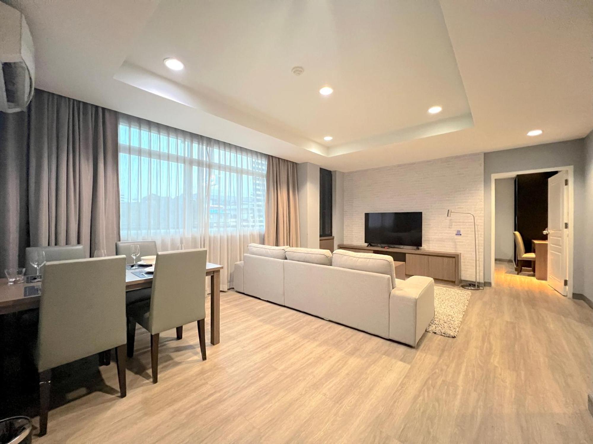 Kokotel Bangkok Dheva Thonglor Экстерьер фото