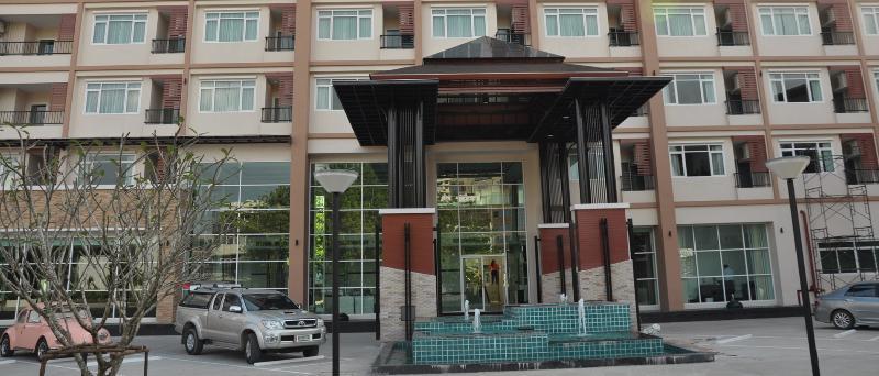 Kokotel Bangkok Dheva Thonglor Экстерьер фото
