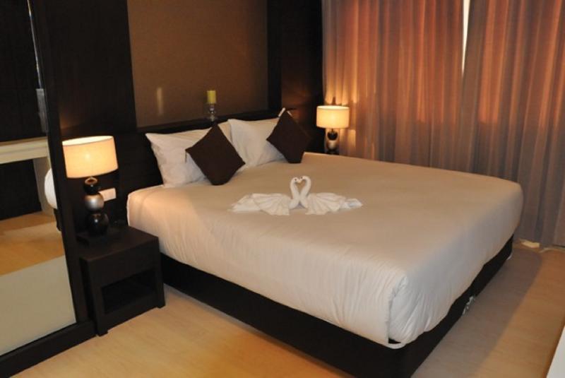 Kokotel Bangkok Dheva Thonglor Экстерьер фото