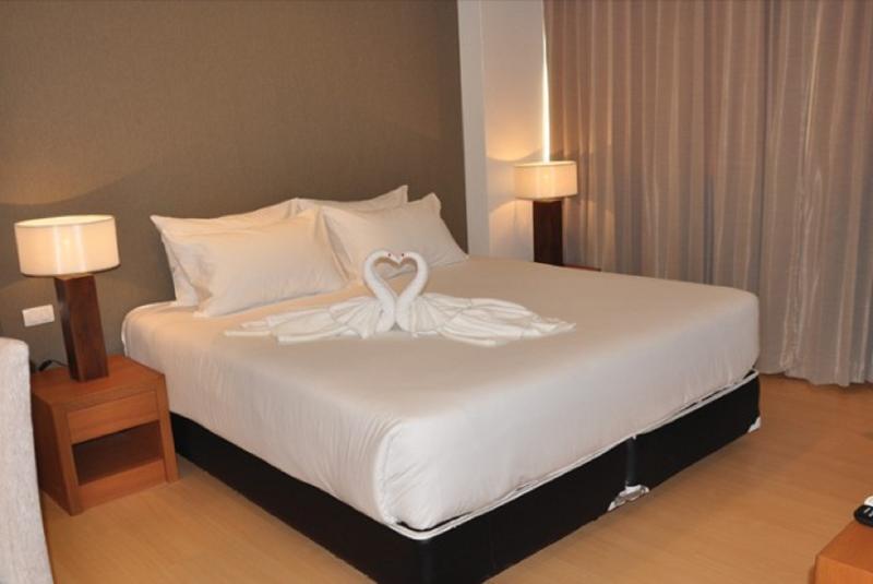 Kokotel Bangkok Dheva Thonglor Экстерьер фото