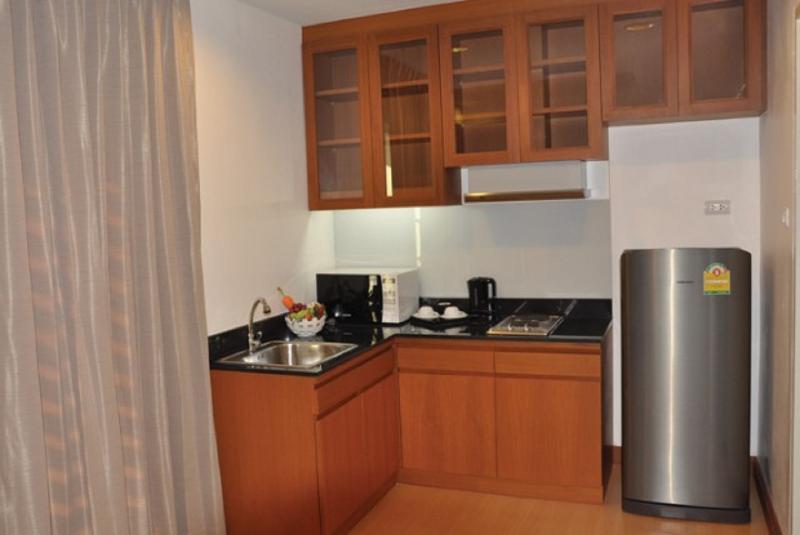 Kokotel Bangkok Dheva Thonglor Экстерьер фото