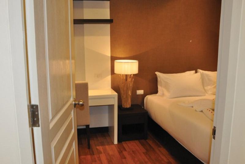 Kokotel Bangkok Dheva Thonglor Экстерьер фото